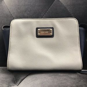 Nine West crossbody bag
